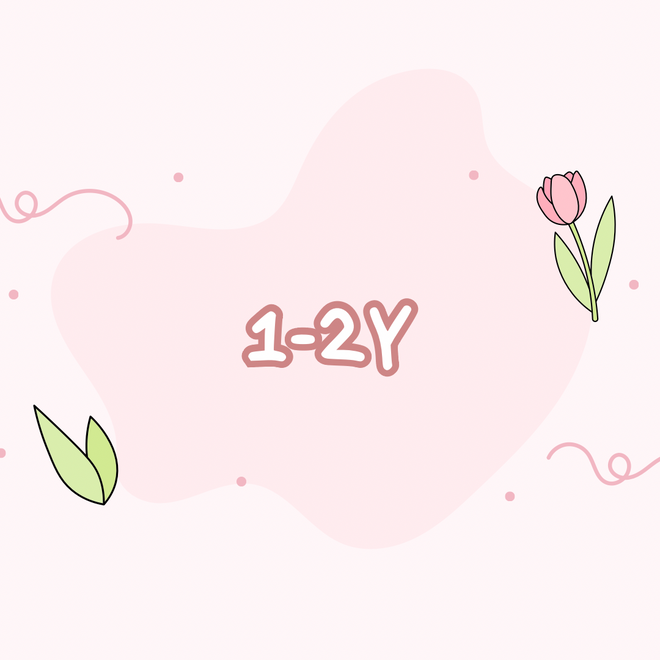 現貨：1-2Y