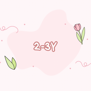 現貨：2-3Y