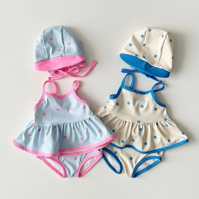 SWIMWEARS