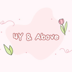 現貨：4Y above