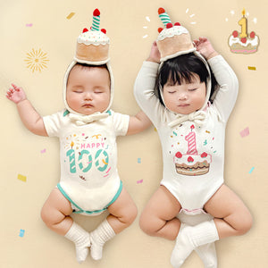 百日 / 生日 / 宴會
