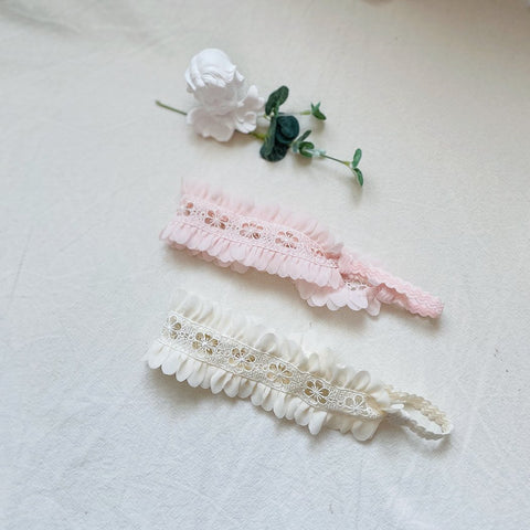 P0320 通花Hairband