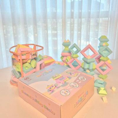 Bellebaby 鑽石積木 [預訂]