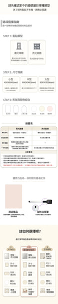 韓國 Kiroom 磁力白板貼