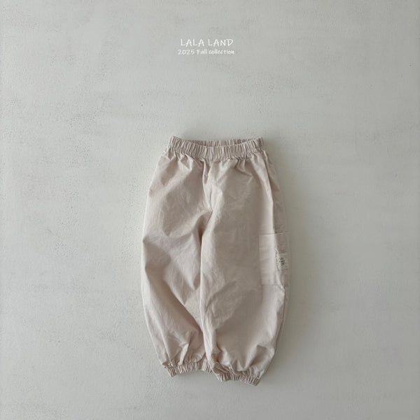 K0617 中性工裝褲