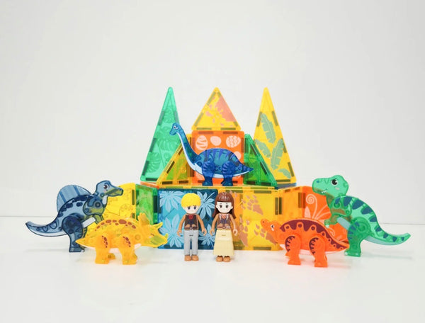 【限時團購】3D 磁力片