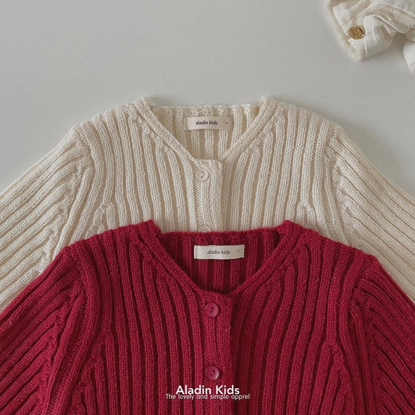 K0621 淨色直紋外套