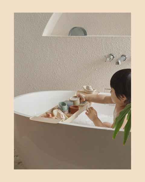【限時團購】Bathtray