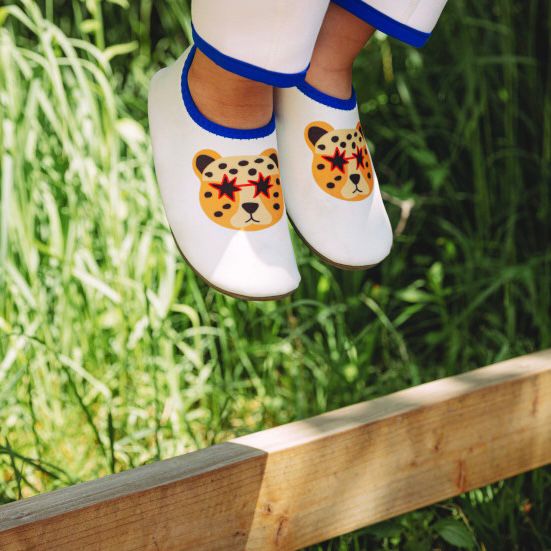 [限時團購] 韓國 Koongs 兒童水上鞋Aqua Shoes