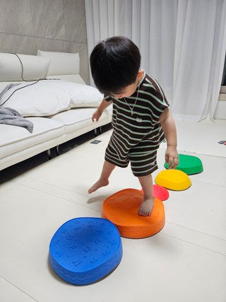 【限時團購】過河石 Balance Stone