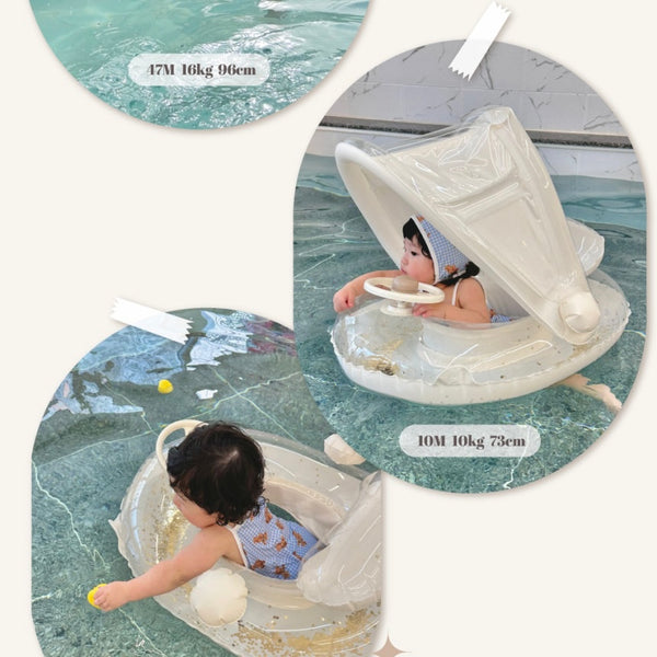 P0322 車型水泡💦🏖️