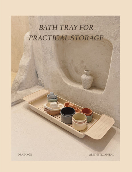 【限時團購】Bathtray