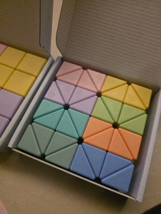【限時團購】磁力積木