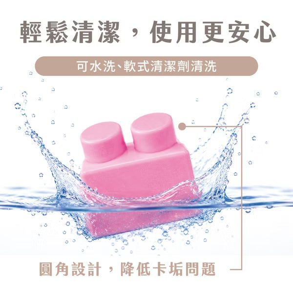 Mamayo RiceBaby米寶積木