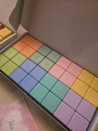 【限時團購】磁力積木