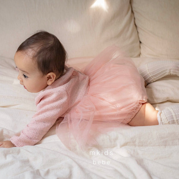 B0430 小香風連身衣