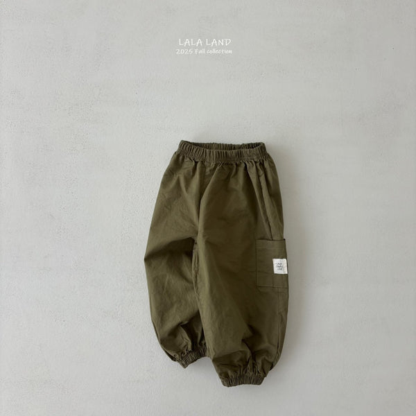 K0617 中性工裝褲