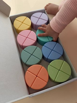 【限時團購】磁力積木