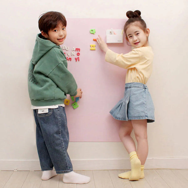 韓國 Kiroom 磁力白板貼