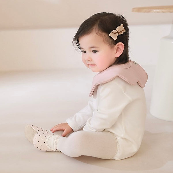 P0305 Mary Jane波點/淨色款