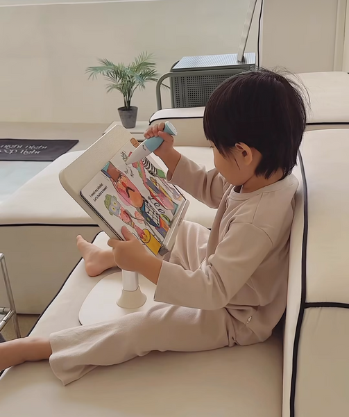 [限量發售］韓國多功能閱讀架￼