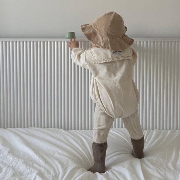 B0431 水手服連身衣