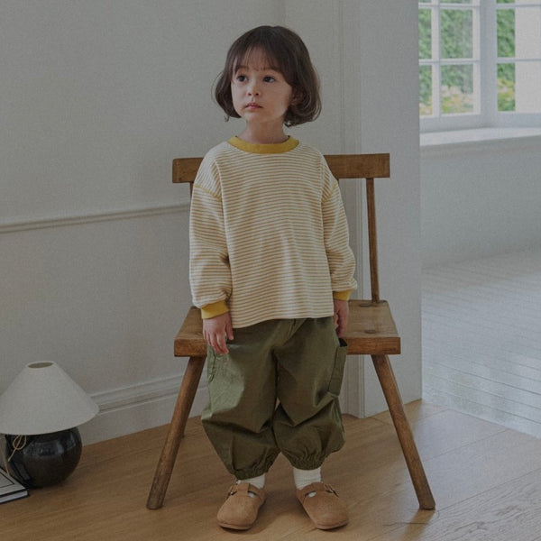 K0617 中性工裝褲