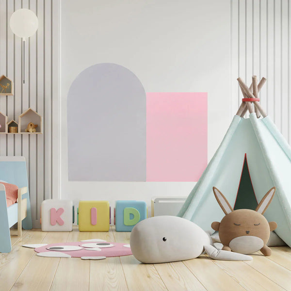 韓國 Kiroom 磁力白板貼