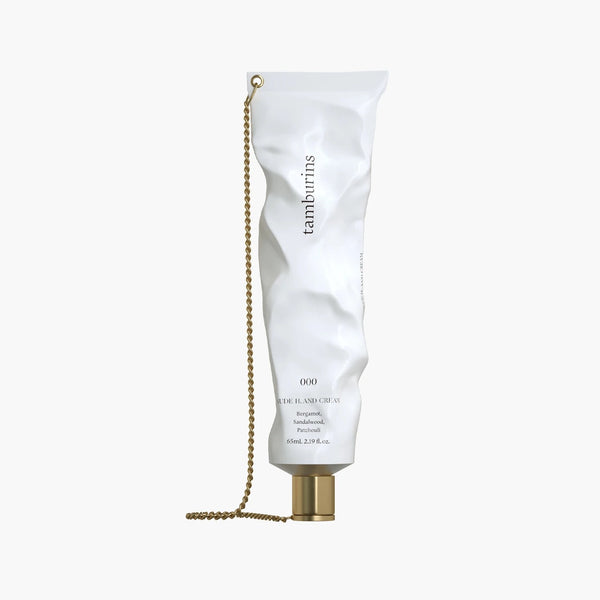 TAMBURINS 金鏈Hand Cream