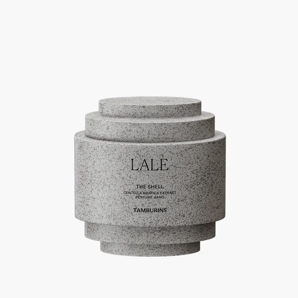 TAMBURINS - 貝殼 Hand Cream - LALE