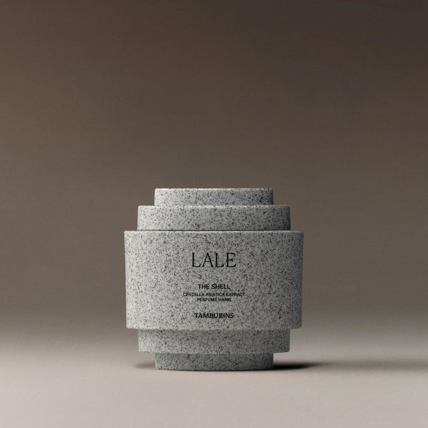 TAMBURINS - 貝殼 Hand Cream - LALE