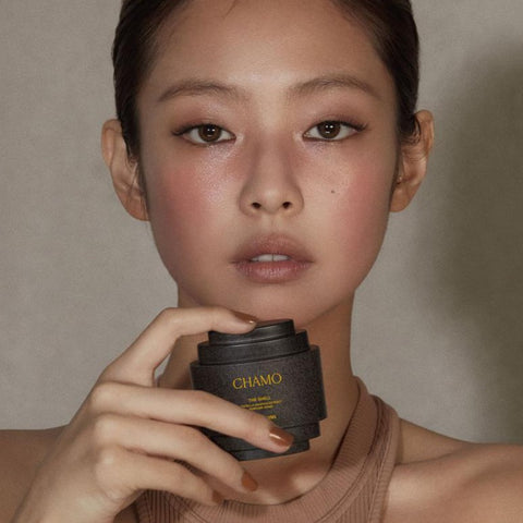 TAMBURINS - 貝殼 Hand Cream - CHAMO