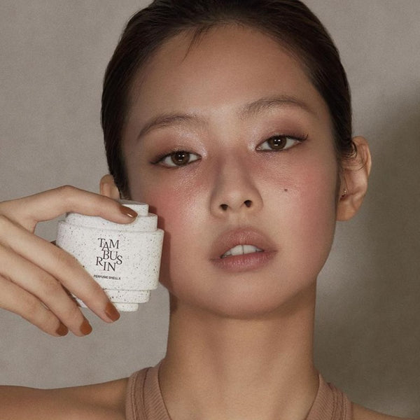 TAMBURINS - 貝殼 Hand Cream - BERGA SANDAL