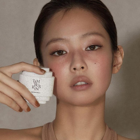 TAMBURINS - 貝殼 Hand Cream - BERGA SANDAL