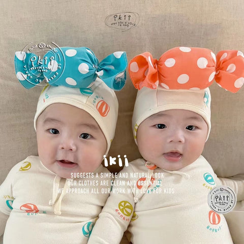 Ikii 041 Candy Set 12-18m